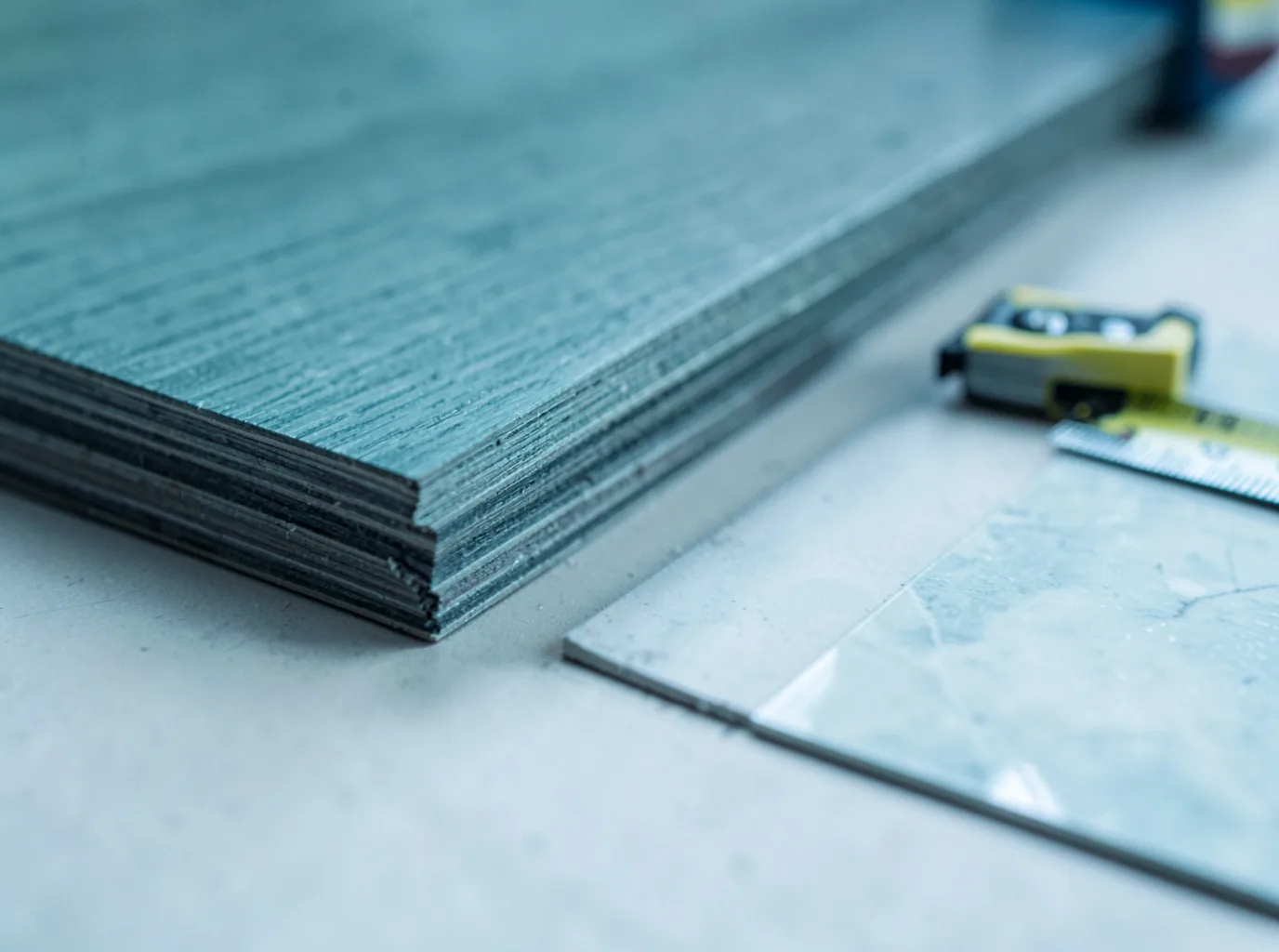 Luxury Vinyl Plank Installation Chilton, TX FAQs